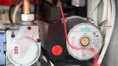 Caldaia a gas a doppio circuito Bosch murale: recensione, recensioni