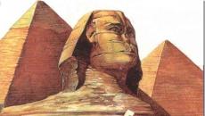Zašto se egipatske piramide smatraju prvim od 7 svjetskih čuda