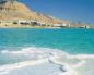 Mrtvo more je izvor zdravlja za vas i vaše najmilije