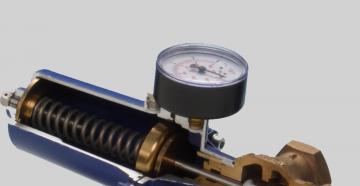 Zašto bojler ne održava pritisak vode i šta učiniti kada pritisak gasa padne