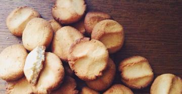 Come preparare la ricetta dei biscotti di zucchero