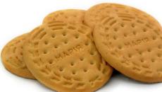 Dolci ipocalorici: i benefici dei biscotti