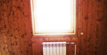 Изчисляване на отоплението в жилищна сграда