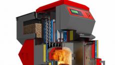 Комбинированные котлы отопления: дрова — электричество, особенности и преимущества моделей Отопление дровами и электричеством