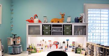 Opzioni di design per le stanze dei bambini: stile e combinazione di colori Idee interessanti per decorare la stanza dei bambini