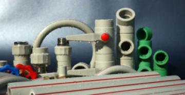 Tubi di plastica per riscaldamento: tipi e caratteristiche di scelta