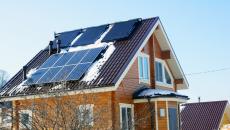 Самостоятельное изготовление солнечных батарей в домашних условиях