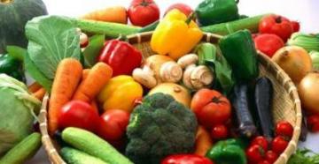 Zelenina na chudnutie: čo a koľko môžete jesť, ako variť?