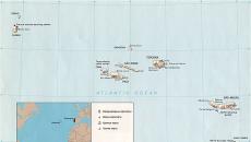 Odmor na Azorima: karakteristike, cijene, recenzije Azori gdje