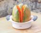 Lehet-e enni mangót héjjal: tippek az étkezéshez, hámozáshoz és a kő eltávolításához, főzési jellemzők