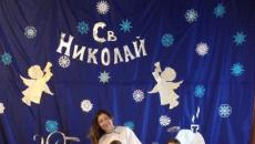 Arteterapia nel lavoro con bambini disabili Tatyana Gennadievna Baturina, psicologa, dipartimento di riabilitazione psicologica e pedagogica dei bambini con disabilità