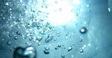 Иные причины появления воздушных пузырьков в скважине и способы их устранения